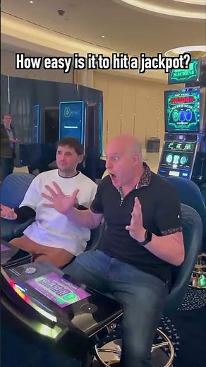 HOW TO WIN AT SLOTS 101! #slots #vegas #mikkimase