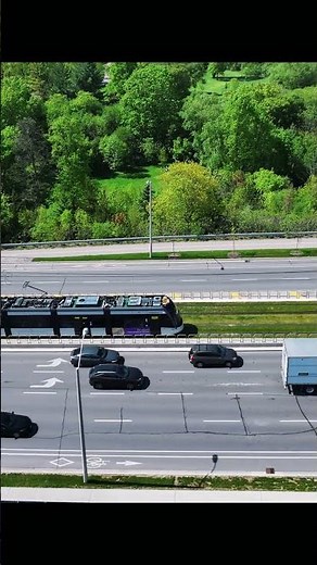 Eglinton Crosstown: Toronto’s New Transit Corridor#toronto#Eglinton Crosstown LRT#transit