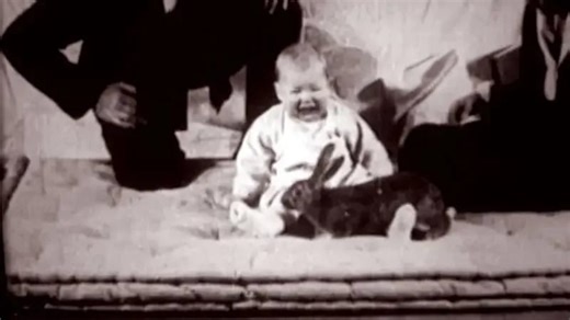 ‘Most unethical human experiment of all time’ was followed-up one month later to see true impact