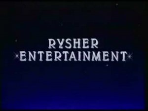 Rysher Entertainment Logo (1989-1993)