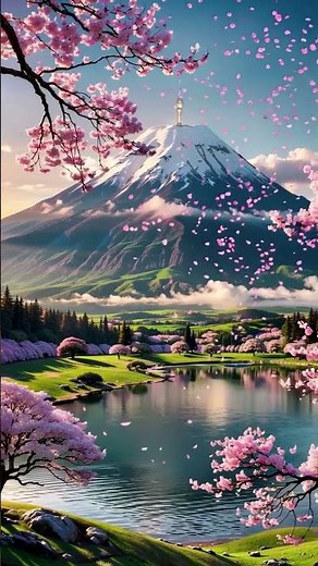 The Art of Japan's Seasonal Beauty