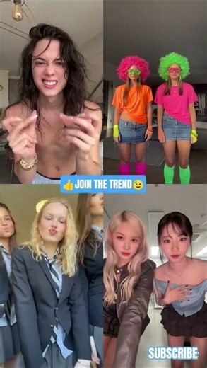 Le Freak New Challenge Dance #challenge #tiktok #dance #song #shorts #viral