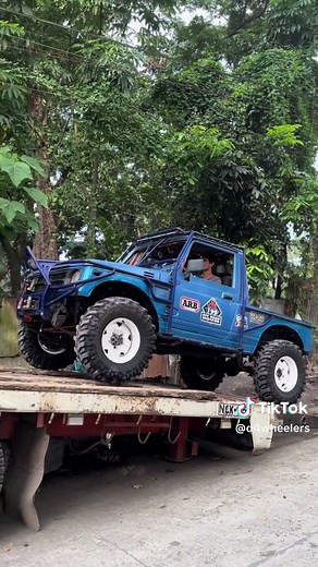 Fun day #fyp #digos4wheelers #4x4 #suzuki #buggy #racerigs