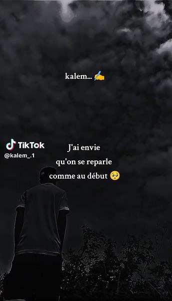 Kalem💧 (@kalem_.1)’s videos with son original - Musicitations