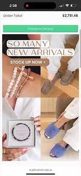 How to Log In, Reset Your Password and Place an Order - Splosh Wholesale