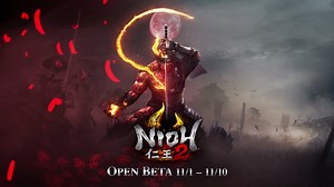 152K views · 372 shares | Yokai hunters, ready to face the Dark Realm? Play the Nioh 2 Open Beta starting November 1 to 10, available at PS Store. | PlayStation | Facebook