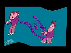 GoAnimate Logo History Does Respond