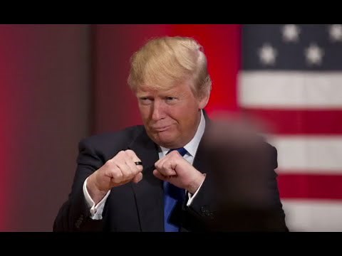 Trump Defends Roger Ailes Amid Sexual Harassment Allegations