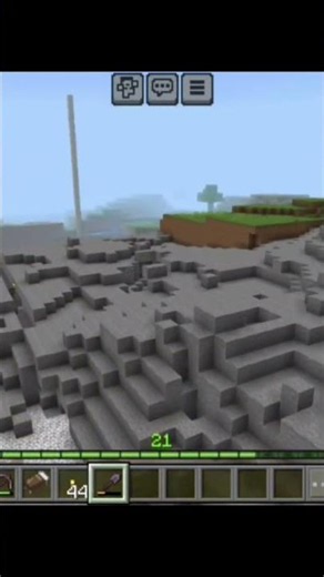 I Mined 100,000 Blocks in Minecraft... ⛏️😱
