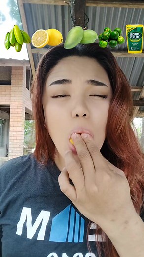 Maipinta Ang Mukha Ko Sa Sobrang Asim! Siomai Mukbang and Balot with Challenge