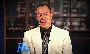 Michael Lohan's thoughts on Dina's Dr Phil interview debacle...