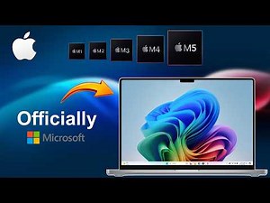 Unlock Windows 11 on Your M‑Series Mac for Gaming & Productivity Using Parallels Desktop