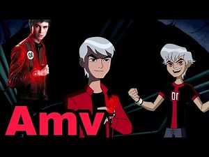 Albedo Amv ( Ben 10 ) || Centuries