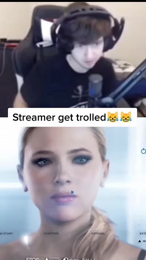 Streamer Gets Trolled by a Game | Hilarious Twitch Moment