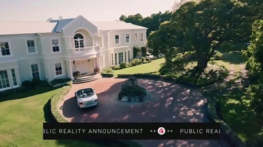 Realtor.com TV Spot, 'Unreal Reality'