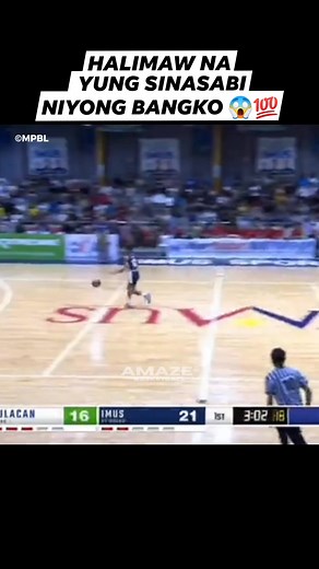 BEAST MODE IS ON #amazebasketball #reels #fbreels #fbreelsvideo #trending #viral #basketball #poypoyactub #mpbl #mavsphrnomenalbasketball | AMAZE Basketball
