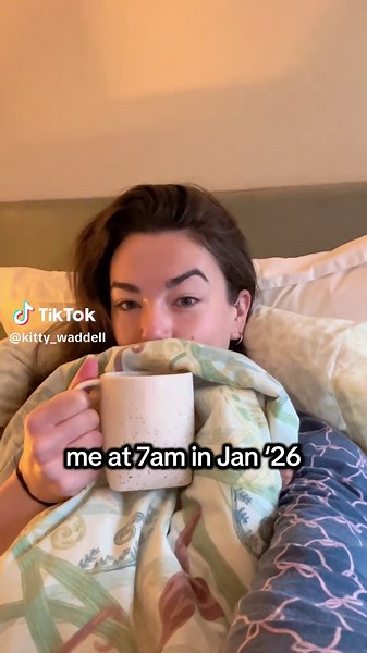 Comparing My Morning Routine: 2021 vs 2026