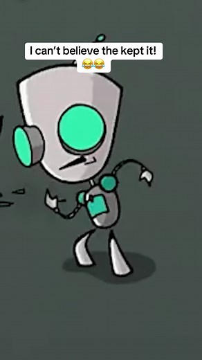 Invader Zim's Hilarious Animation Errors Explained