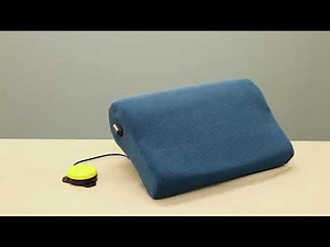 Enabling Devices Vibrating Pillow, Switch Adapted