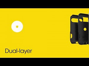 Slim & Rugged Phone Case | OtterBox Commuter Series