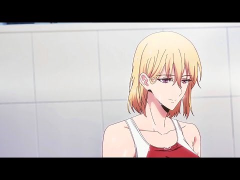 Cha Hae In ❤️ In a Swimsuit ❤️ | Solo Leveling Season 2 Episode 3 Eng Sub