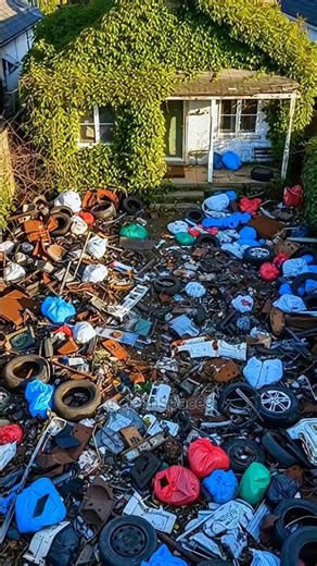 This Place Was Completely Overwhelmed | Extreme Cleanup