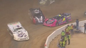 24/7 Replay: Late Models at 2019 Gateway Dirt Nationals