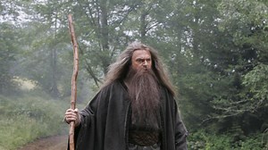 Uczeń Merlina (2006)