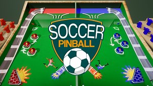 Soccer Pinball for Nintendo Switch - Nintendo Official Site