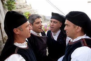 The Many Pleasures of Sardinian Throat Singing