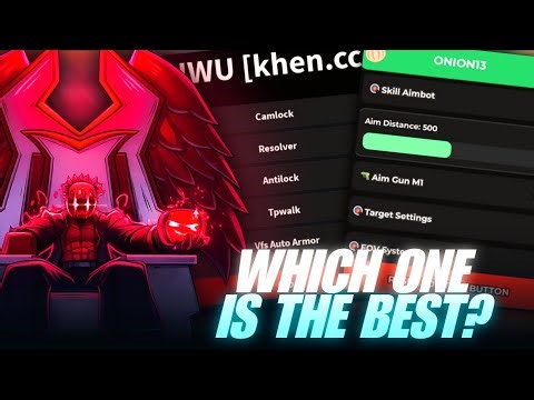 Which One Is The Best Blox Fruits PvP Script - Camlock or Aimbot?