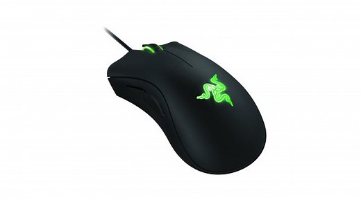 Razer DeathAdder Essential - Specs, Dimensions, Weight and Sensor | Mouse Specs