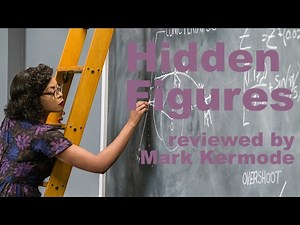 Hidden Figures reviewed by Mark Kermode