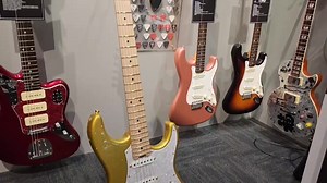 1.1K views · 36 reactions | Sparkling gold ESP Edwards made in Japan. | Davis Guitar | Facebook