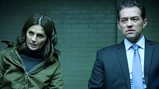 Absentia cast and character guide: Who plays whom in the Prime Video thriller?