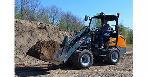 Giant G2700 Series | MTE