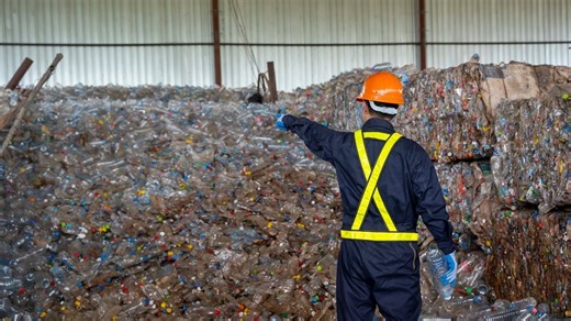 National Circular Economy Framework to drive sustainable growth, resource efficiency