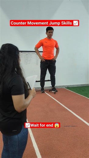 🎯Sirf jump nahi… technique matter karti hai ⚡#ytshorts #shorts #test #jump #athlete#sports#power#war