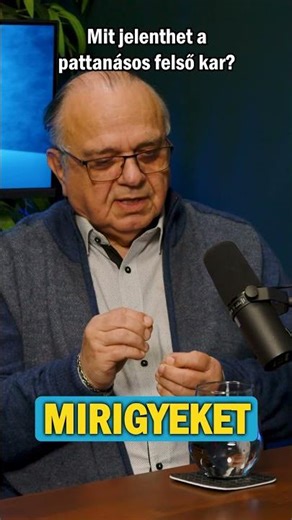 Pattanásos a felsőkarod? Lehet csak egy kis napra van szükséged!☀️🧴