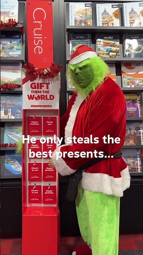 They are worth risking the naughty list for...