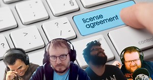 Disney vs Football: what's the best licensed game ever?