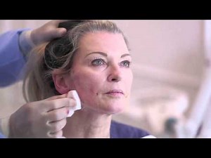 One Stitch Facelift SILHOUETTE SOFT GILLIAN TAYLFORTH