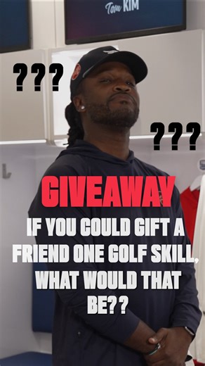 Jupiter Links Golf Club on Instagram: "GIVEAWAY 🚨 Tell us, if you could gift one golf skill to the friend in your life who is single-handedly keeping lost-ball companies in business, what would it be? Get creative. Get petty. Get gear. Best answer wins TWO @sundayred x Jupiter Links hats and shirts. One for you and one to gift to your friend in need 😉 To Enter: 🌴 Follow @jupiterlinksgc 🎁 Tag your friend and tell us the skill you’d gift them 🗣️ Share in your stories to increase your chances 