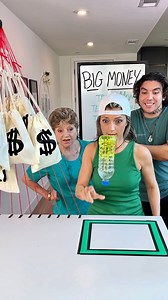 622K views · 7.5K reactions | Flip the Bottle win the Money | Mike's Mayhem | Facebook