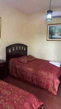 $29 HOTEL IN NICARAGUA! 😮👇