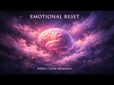 Deep Work Flow | 40Hz Gamma Binaural Beats for Focus, Productivity & Clarity