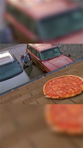 Уолтер Вайт и пицца🍕 #breakingbad #вовсетяжкие #хайзенберг