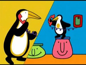 Ready Set Learn with Paz - Pappy Can't Sleep