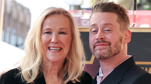 Macaulay Culkin honors Catherine O'Hara, his 'Home Alone' mom, in a touching tribute. The legendary actress died Friday at the age of 71, after battling a short illness. Macaulay writes to Catherine, "I had so much more to say. I love you. I’ll see you later." | Entertainment Tonight