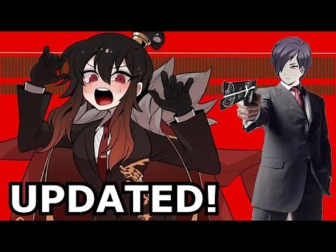 Library of Ruina- Fully Explaining How SpeedRunners Destroy Xiao! UPDATED!